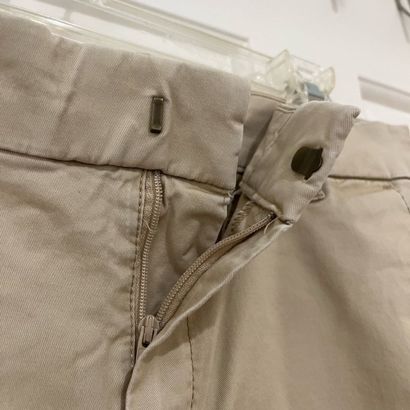 J. Crew women’s shorts size 10 - Picture 7 of 7